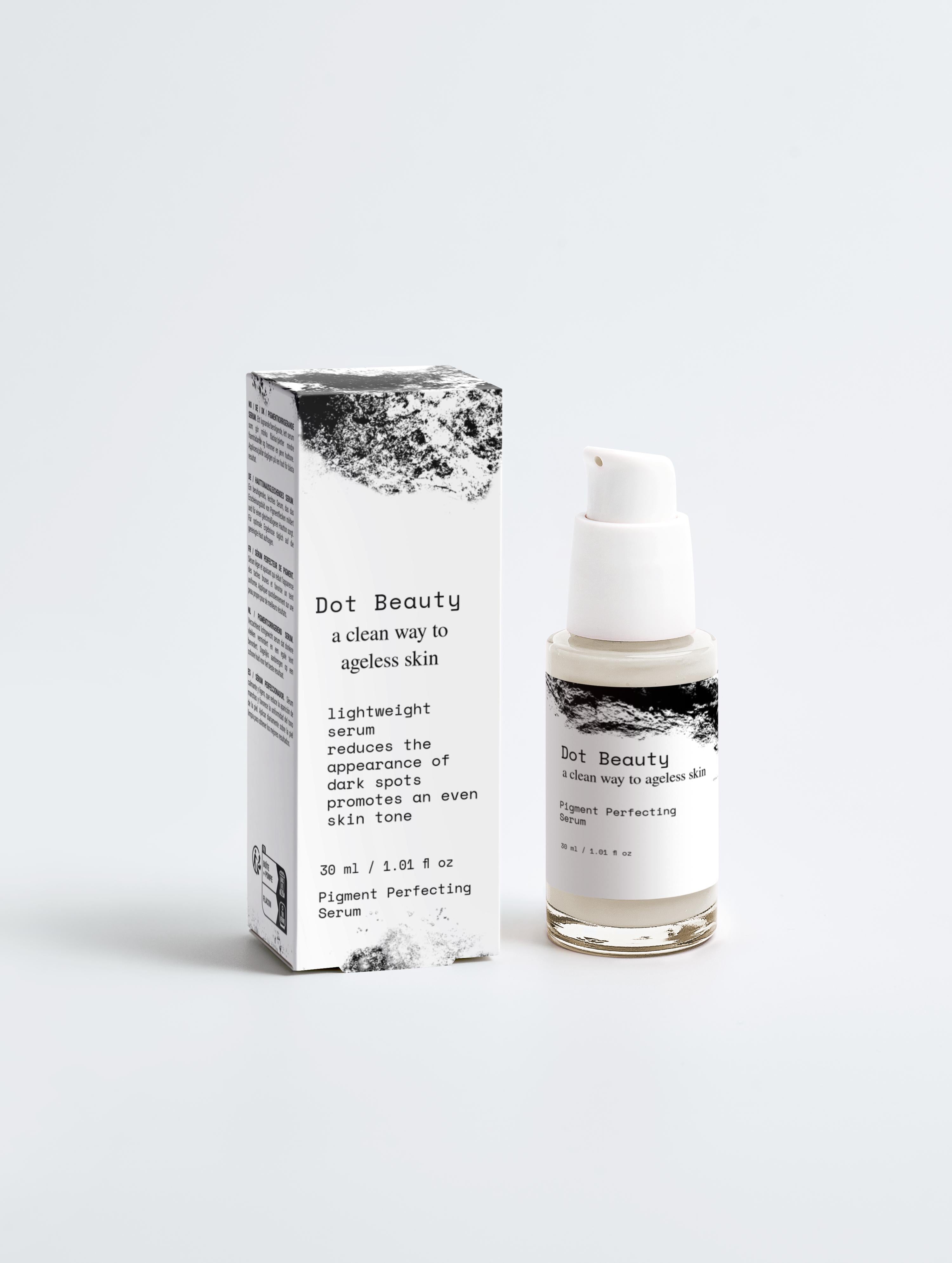 Pigment Perfecting Serum