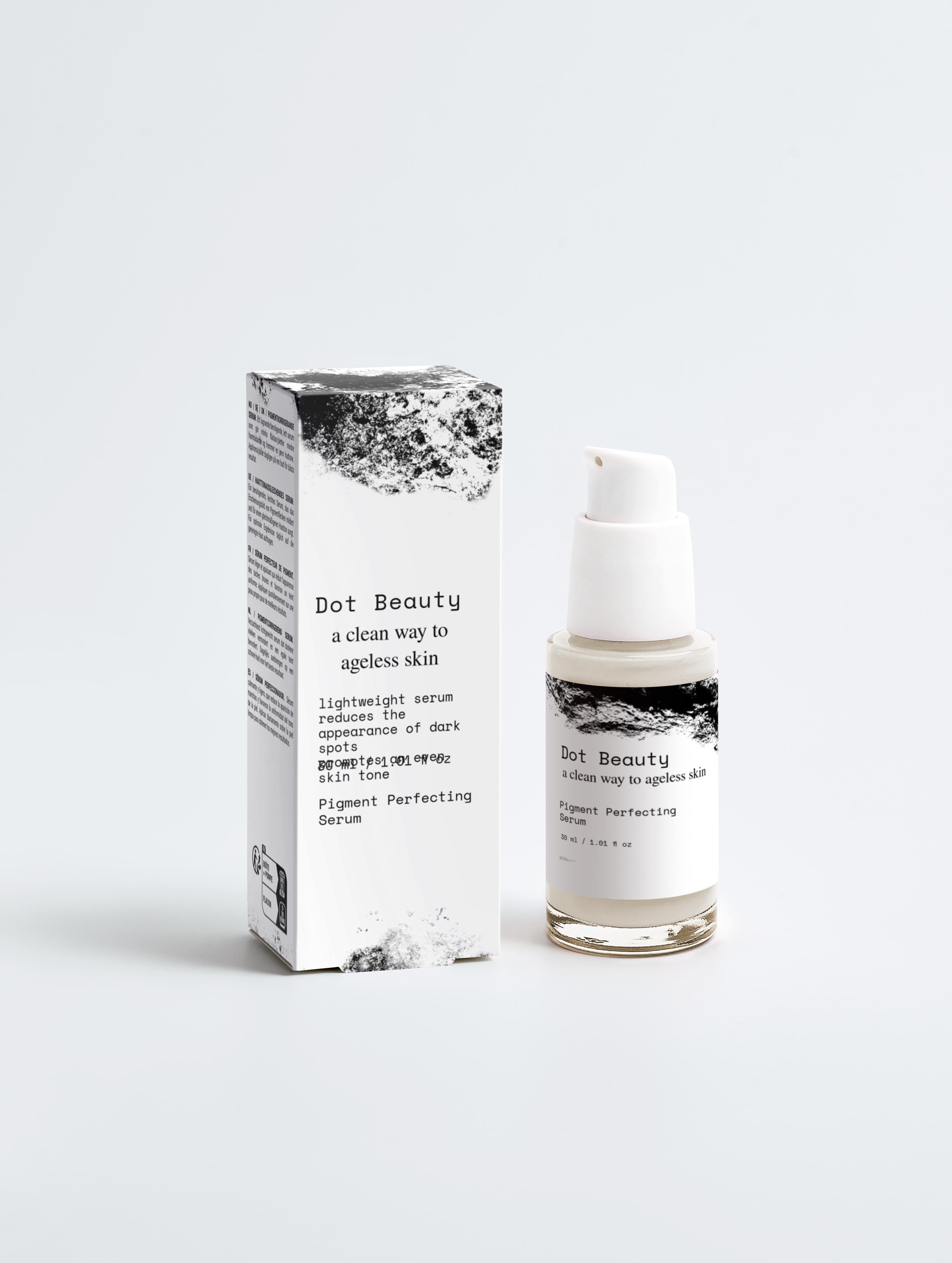 Pigment Perfecting Serum