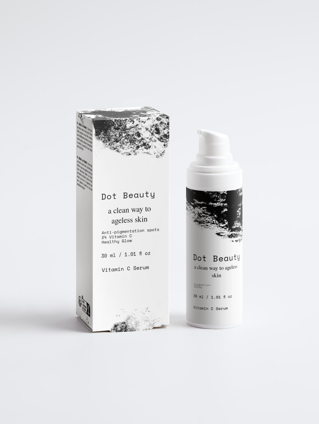 Vitamin C Serum