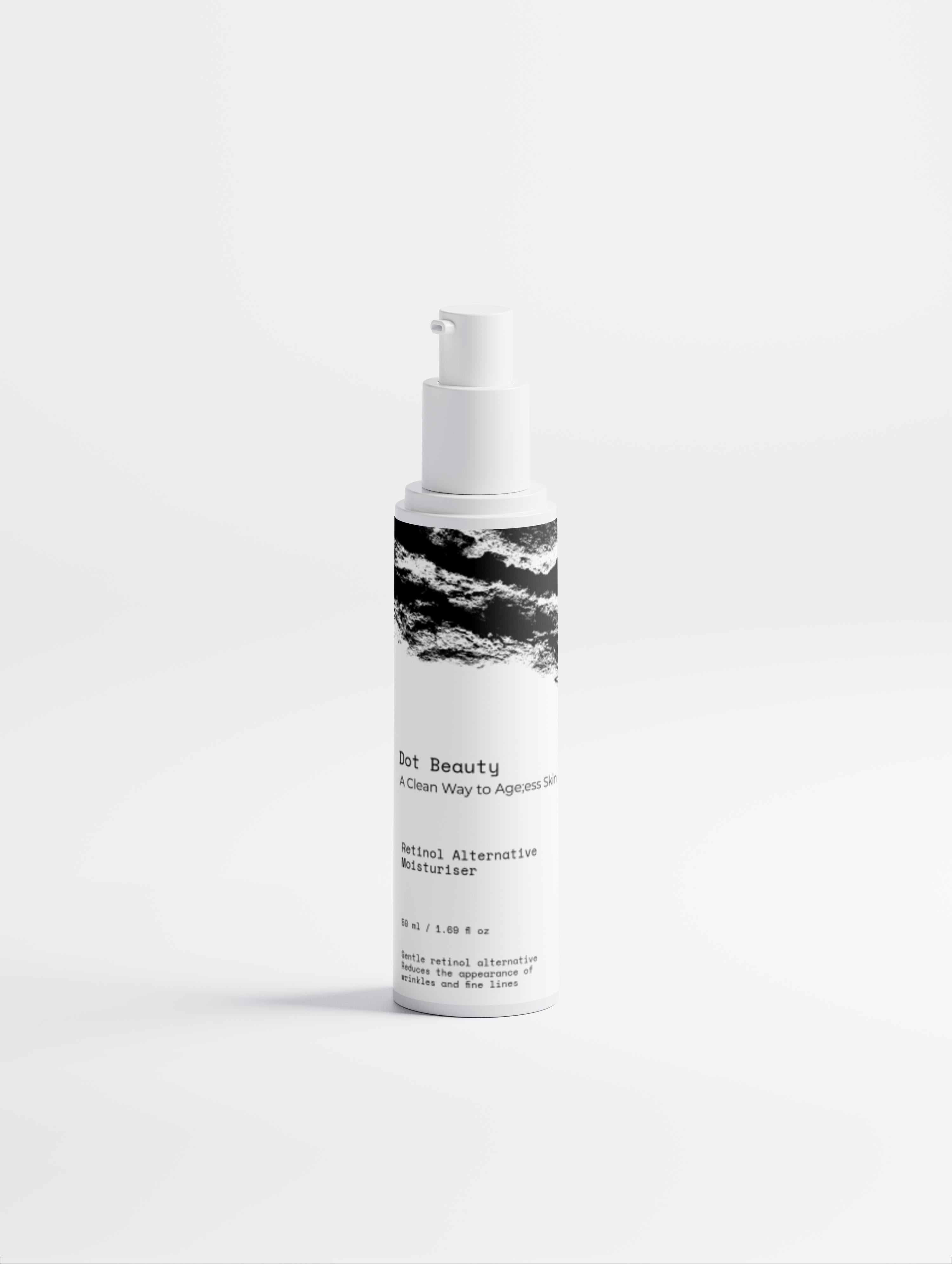 Retinol Alternative Moisturiser