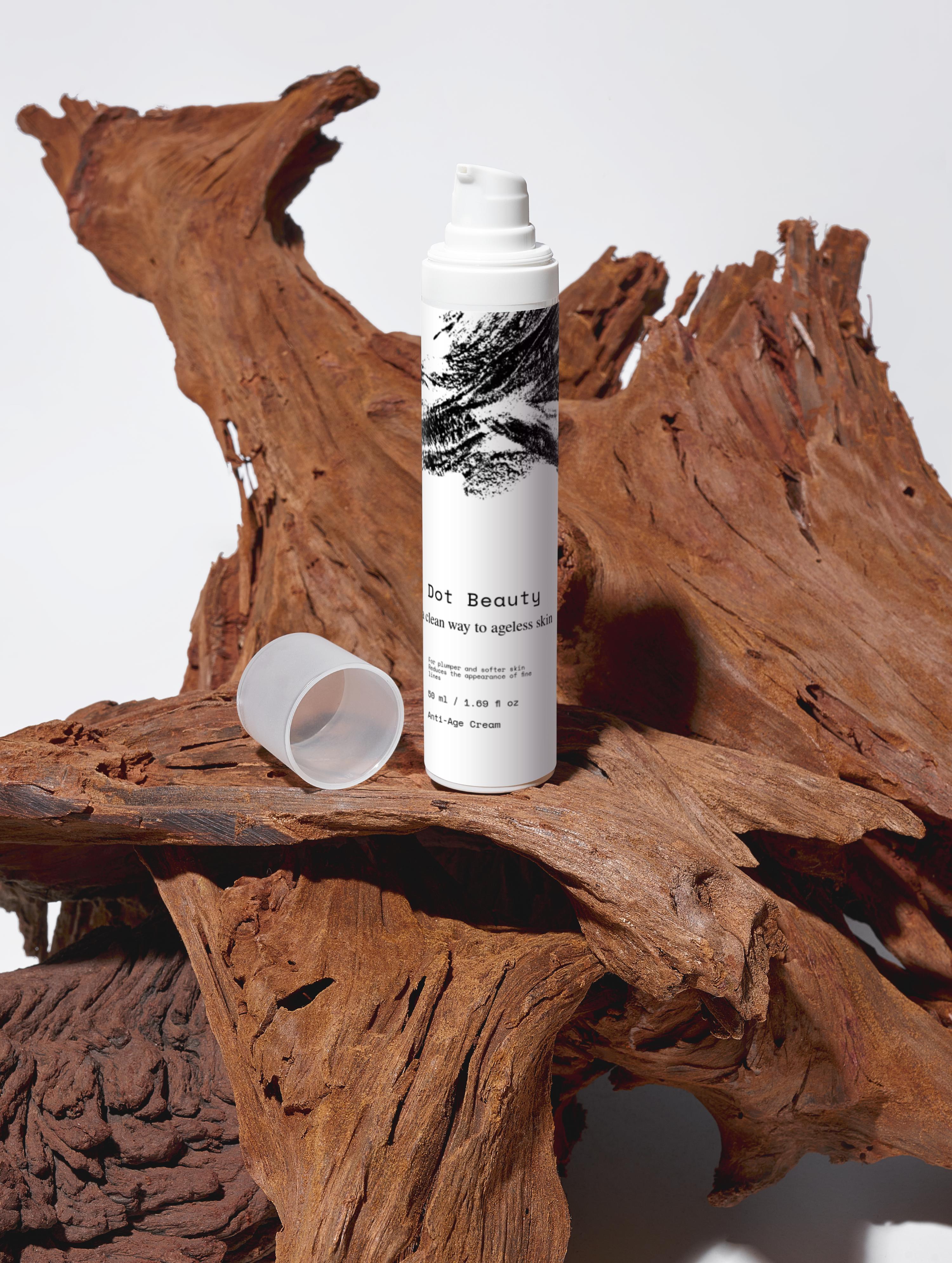Anti-Age Cream