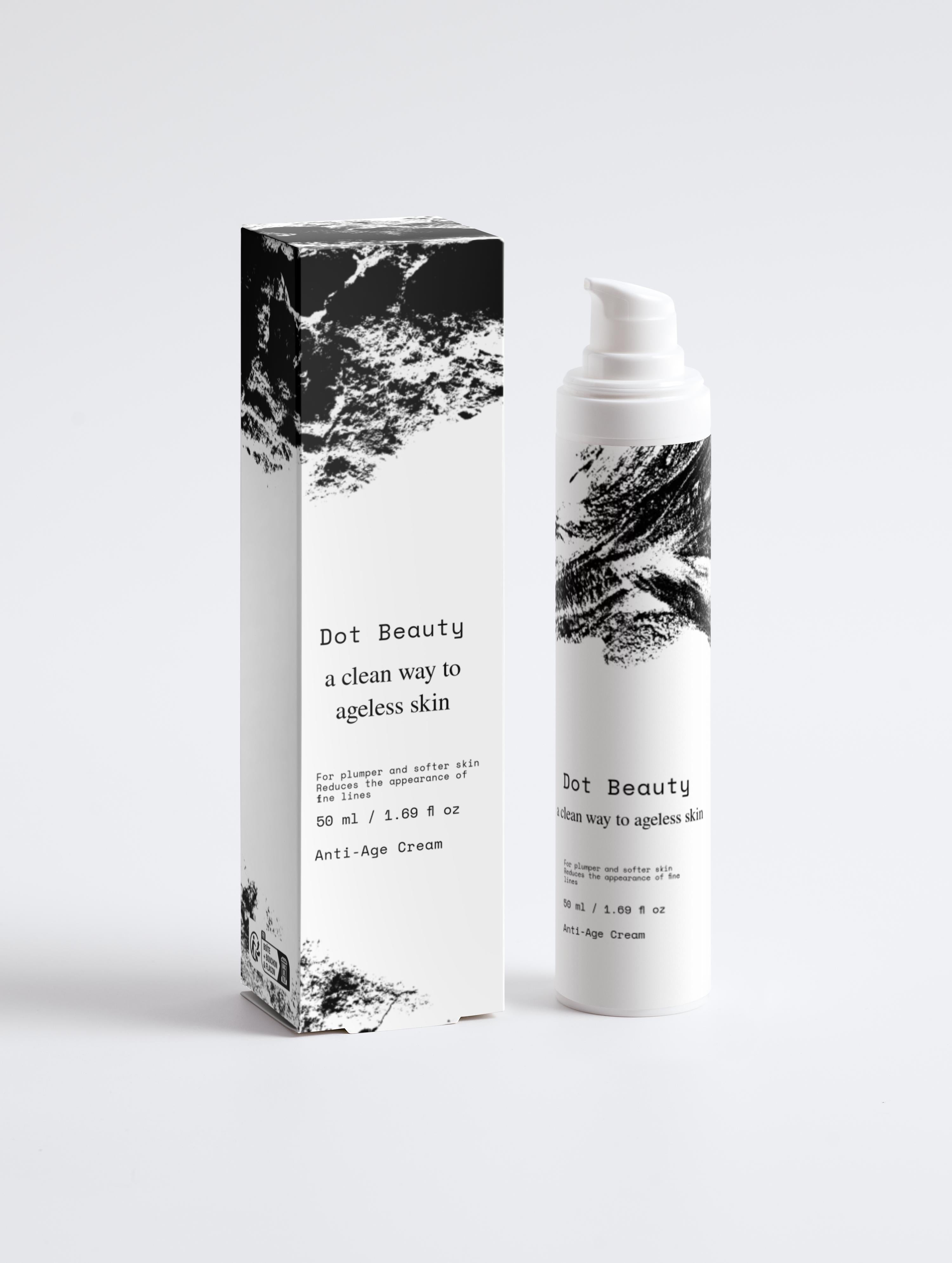 Anti-Age Cream