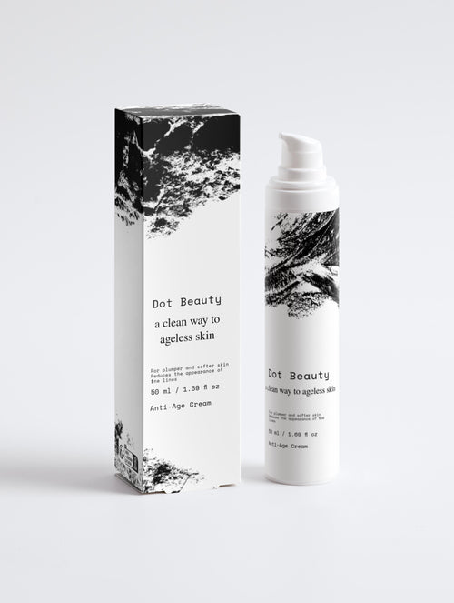 Anti-Age Cream