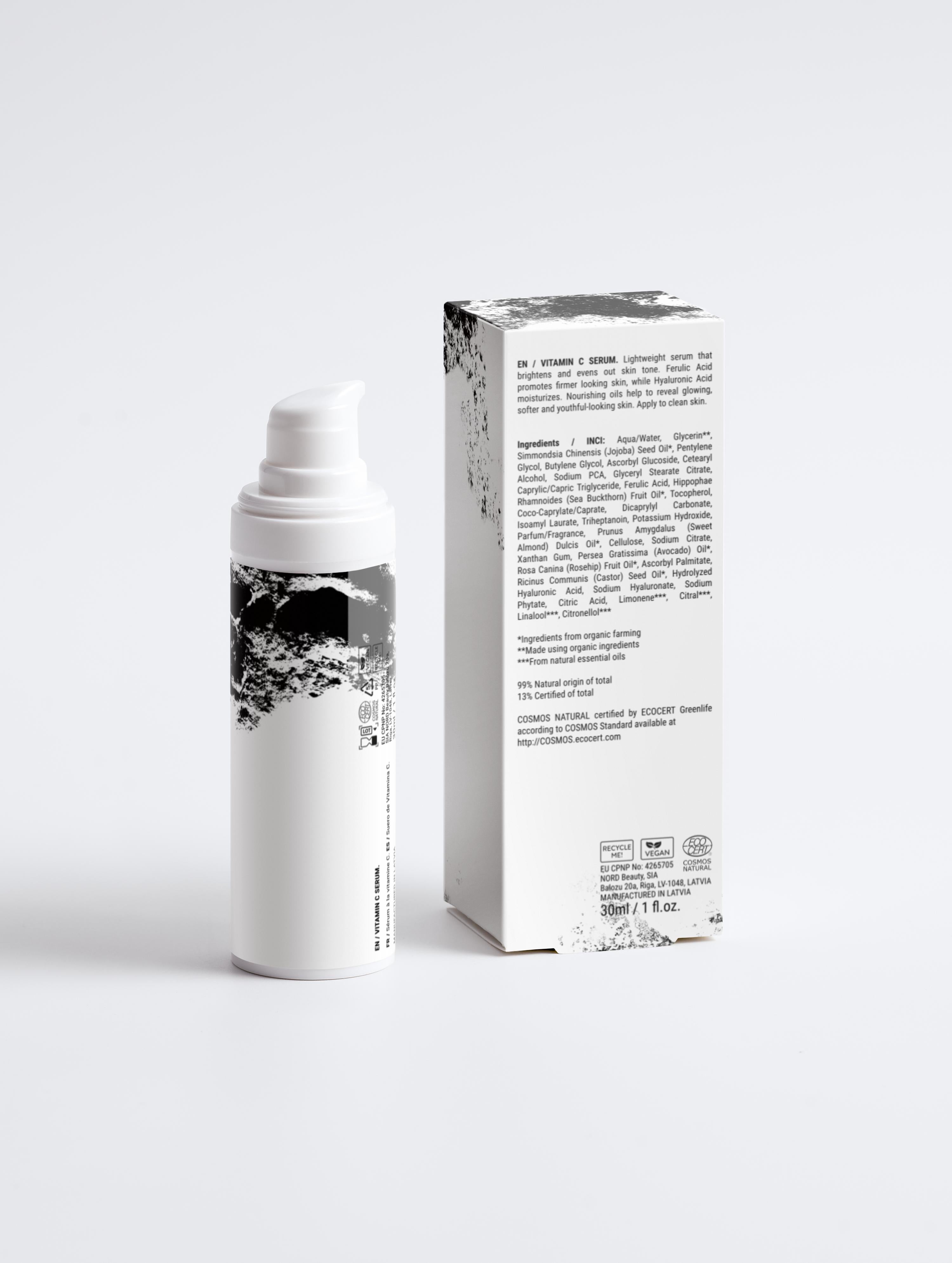 Vitamin C Serum