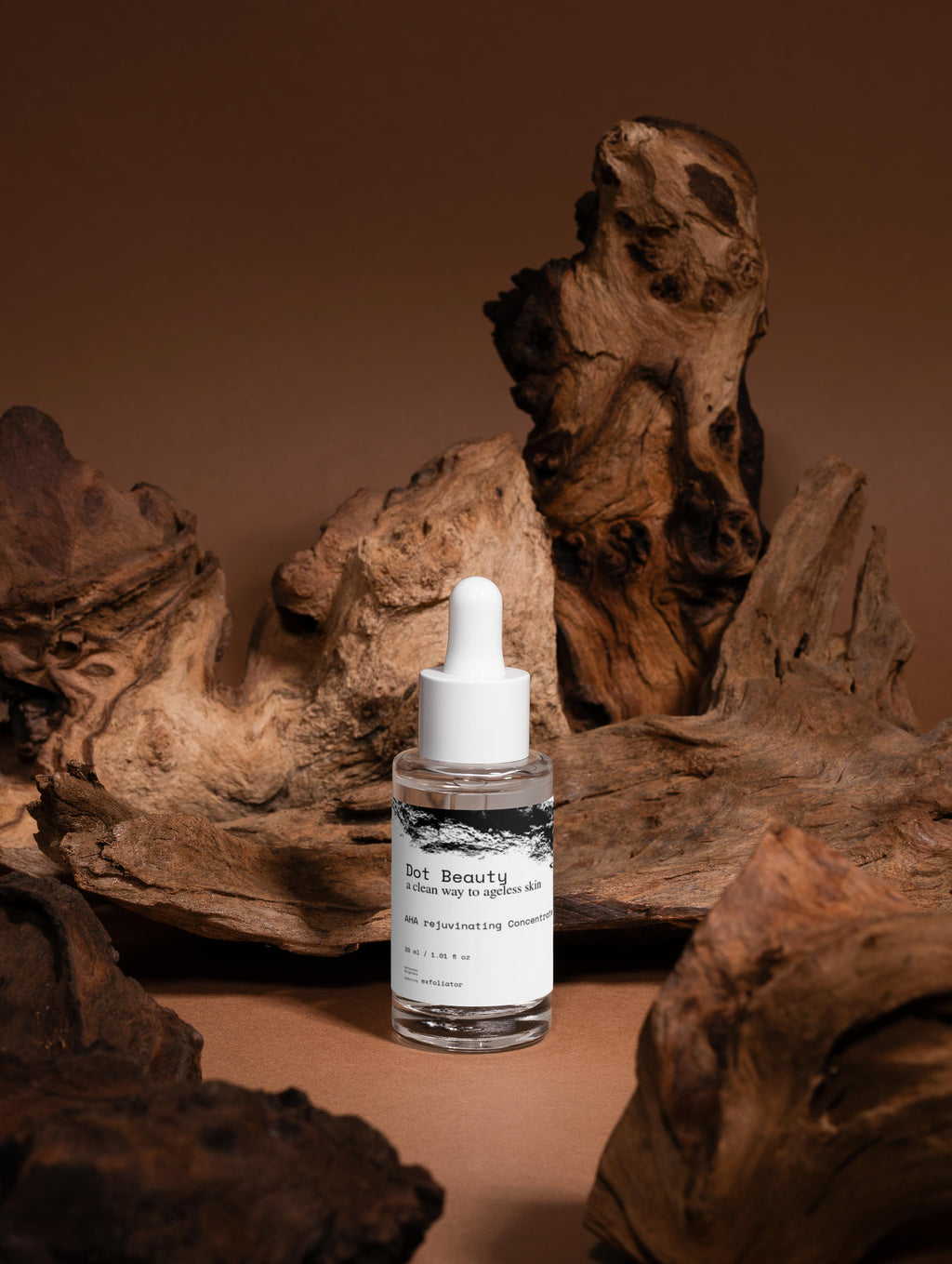 AHA Rejuvenating Concentrate