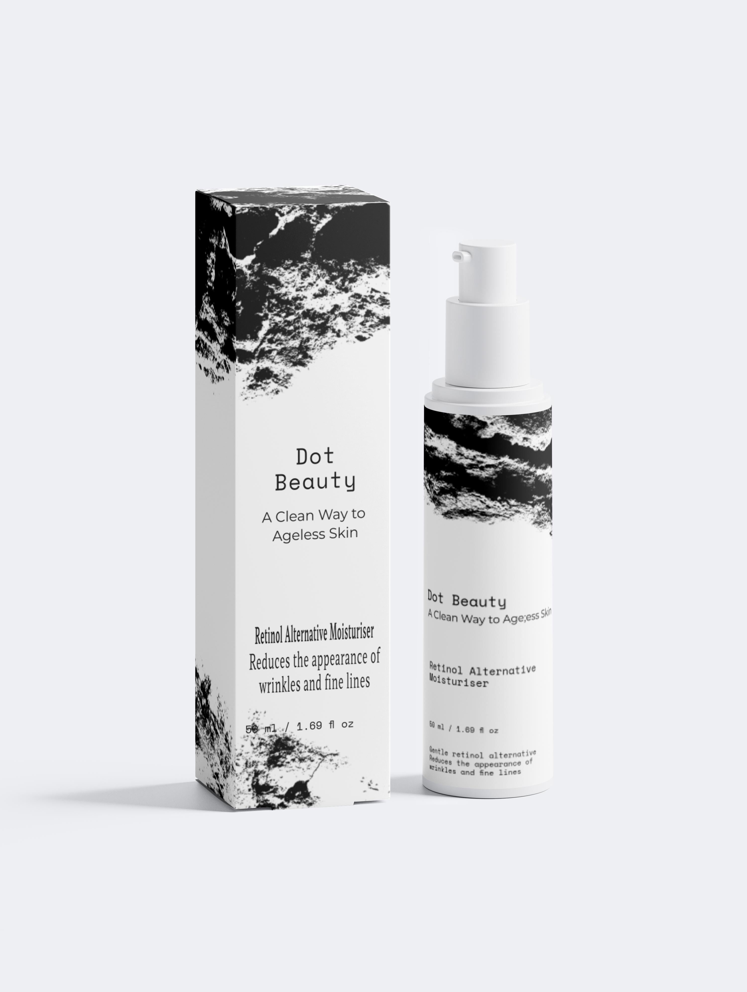 Retinol Alternative Moisturiser