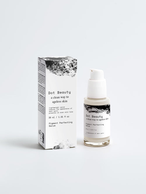 Pigment Perfecting Serum