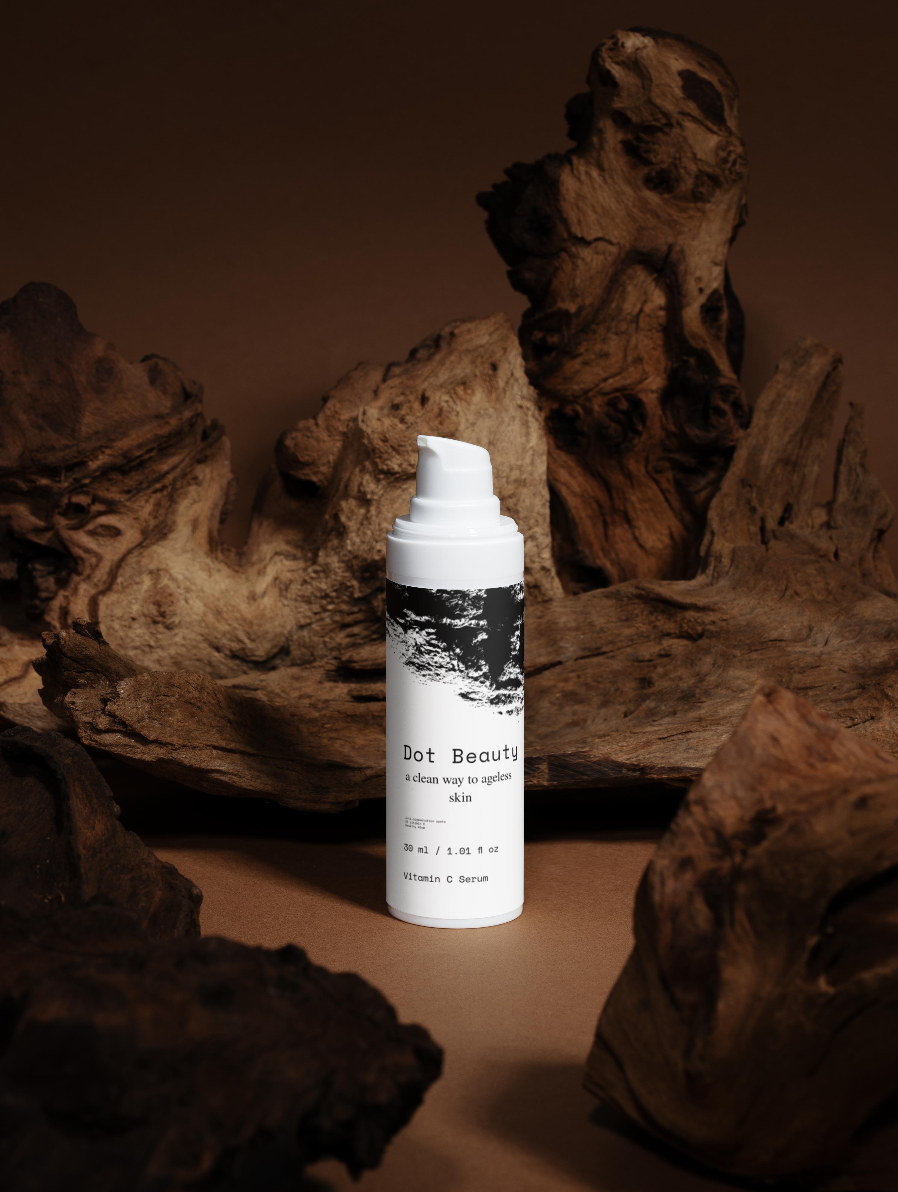 Vitamin C Serum