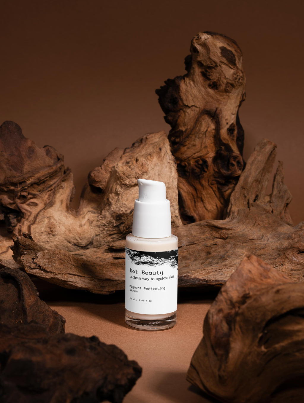 Pigment Perfecting Serum