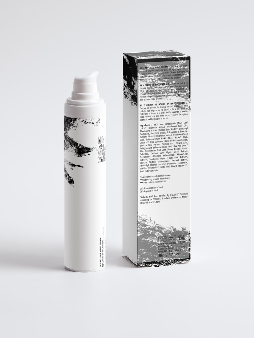 Anti-Age Cream