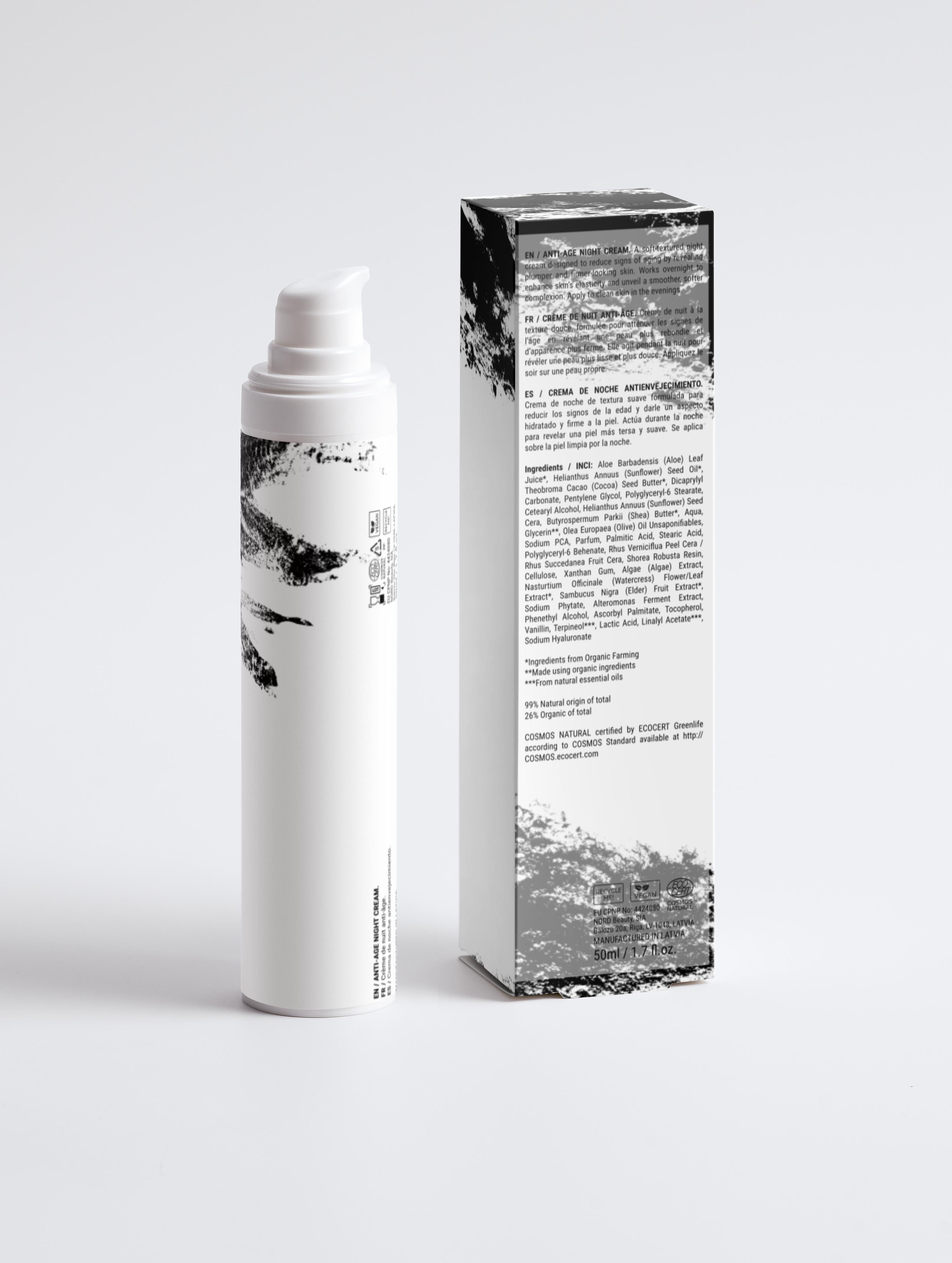 Anti-Age Cream
