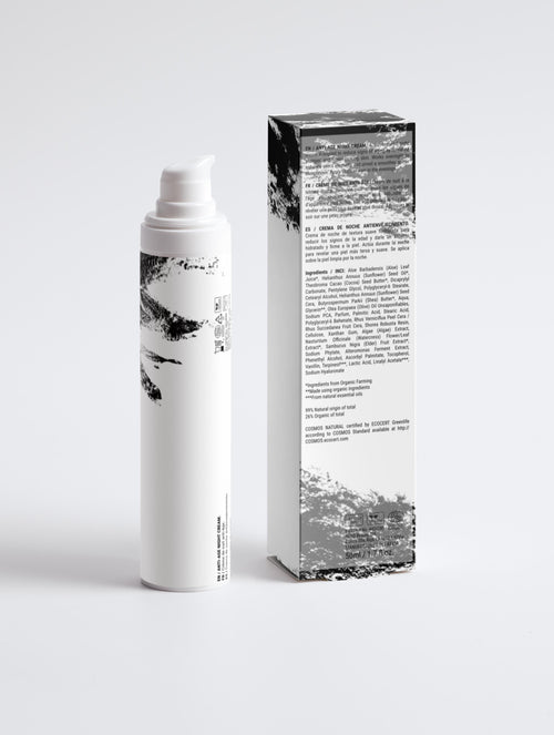 Anti-Age Cream