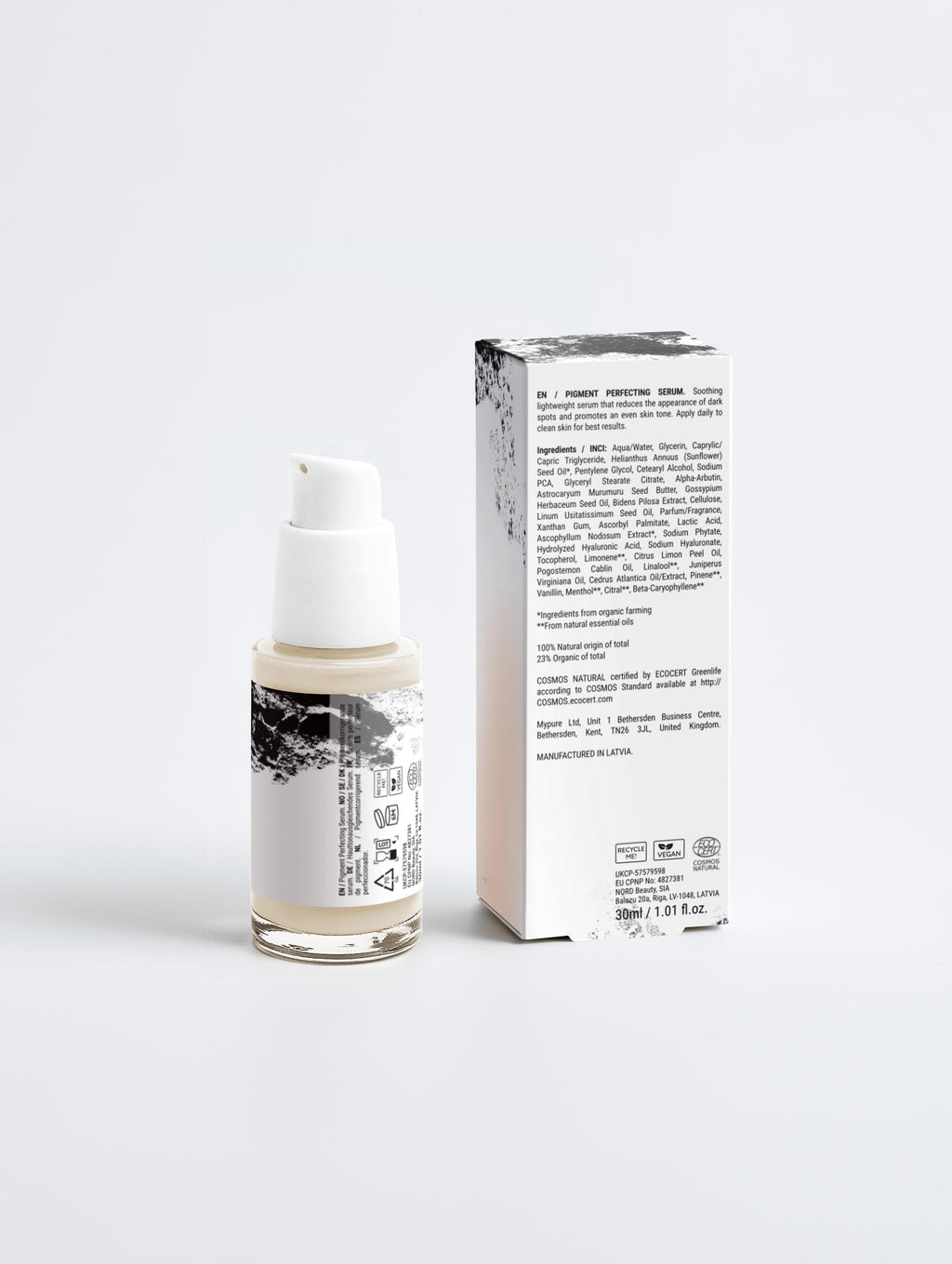 Pigment Perfecting Serum